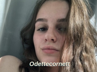 Odettecornett