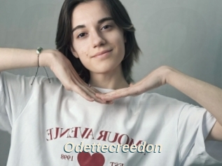 Odettecreedon