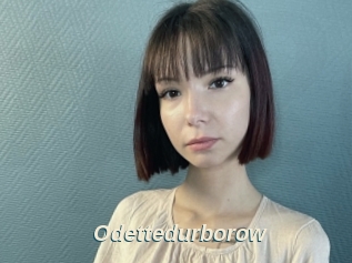 Odettedurborow
