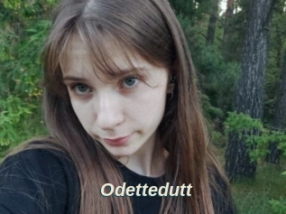 Odettedutt
