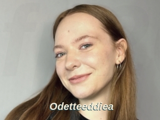 Odetteeddiea