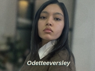 Odetteeversley