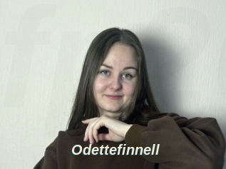 Odettefinnell