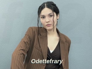 Odettefrary