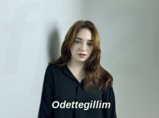 Odettegillim