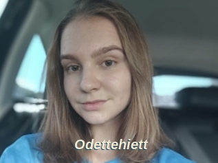Odettehiett