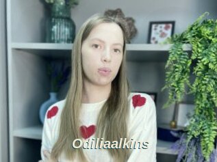 Odiliaalkins
