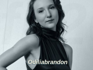 Odiliabrandon