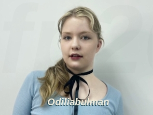 Odiliabulman