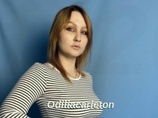 Odiliacarleton