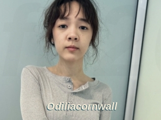Odiliacornwall