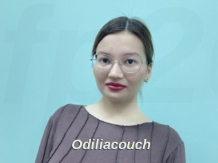 Odiliacouch