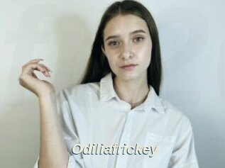 Odiliafrickey