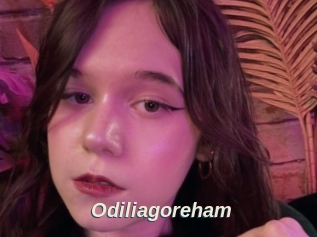 Odiliagoreham