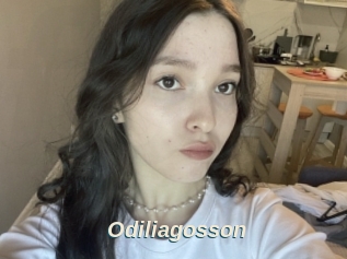 Odiliagosson