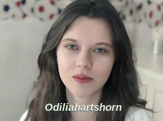 Odiliahartshorn