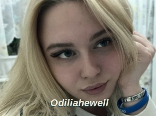 Odiliahewell