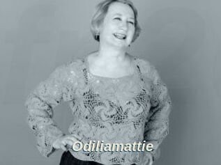 Odiliamattie