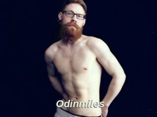 Odinmiles