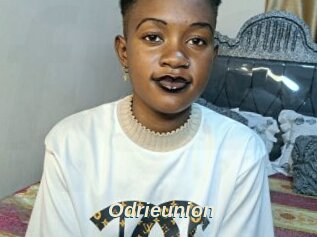 Odrieunion