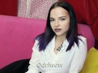 Odriwow