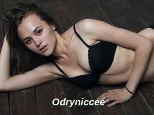 Odryniccee