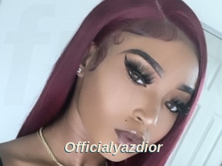 Officialyazdior