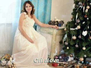 Ofiralove