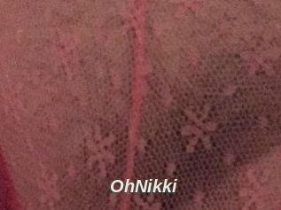 OhNikki