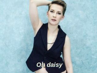 Oh_daisy