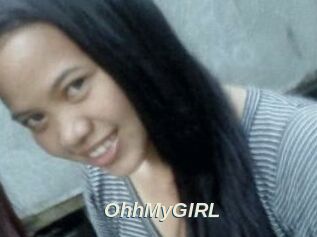 OhhMyGIRL