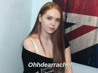 Ohhdearrachel