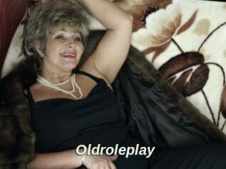 Oldroleplay