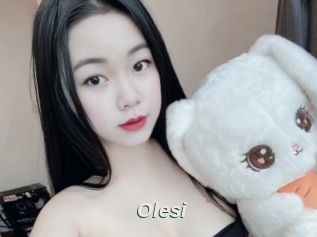 Olesi