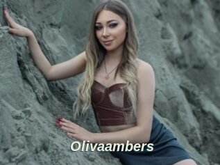 Olivaambers