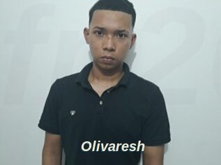 Olivaresh