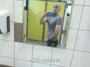 Olivcabana