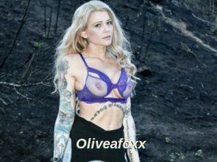 Oliveafoxx