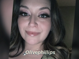 Olivephillips