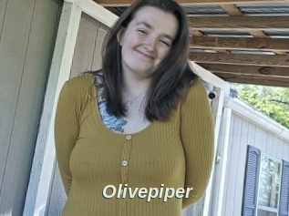 Olivepiper