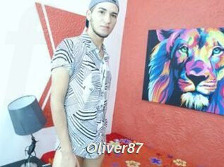 Oliver87