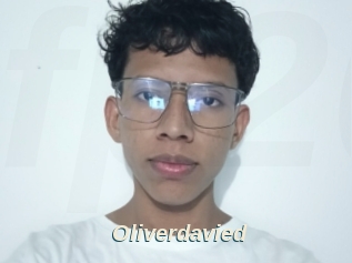 Oliverdavied