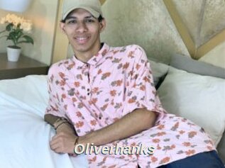 Oliverhanks