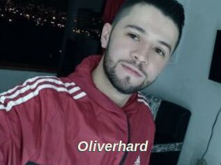 Oliverhard