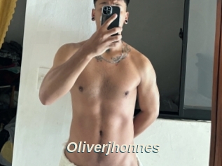 Oliverjhonnes