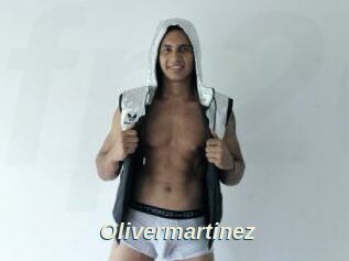 Olivermartinez