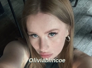 Oliviablincoe
