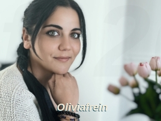 Oliviafrein