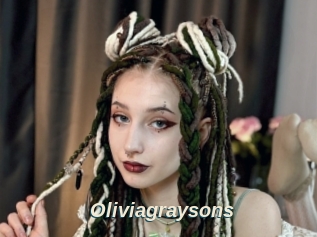 Oliviagraysons