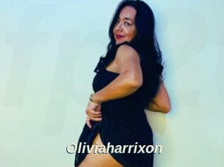 Oliviaharrixon